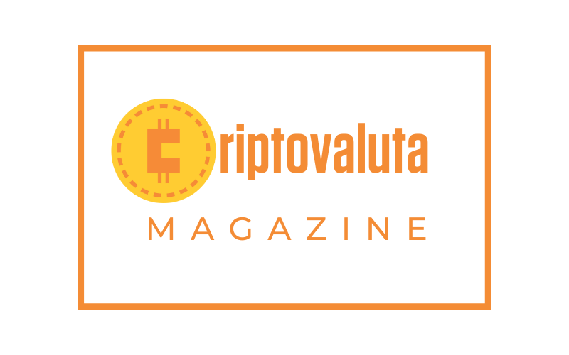 Criptovaluta Magazine